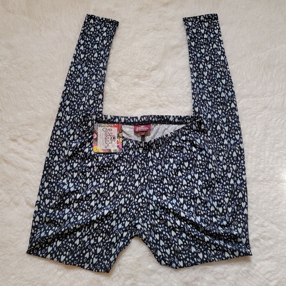 Salaam Leggings